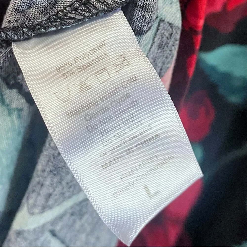 LuLaRoe / Carly Dress - Picture 7 of 7